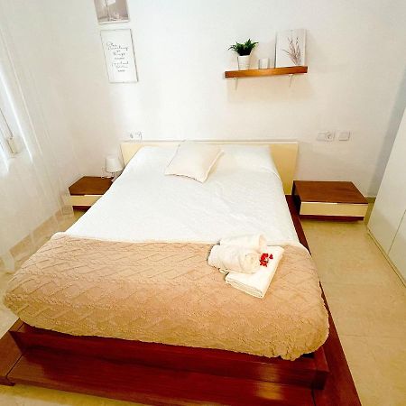 Apartamento Centro Playa Estacion De Tren 말라가 외부 사진