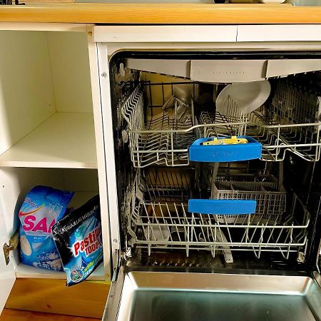 Apartamento Centro Playa Estacion De Tren 말라가 외부 사진