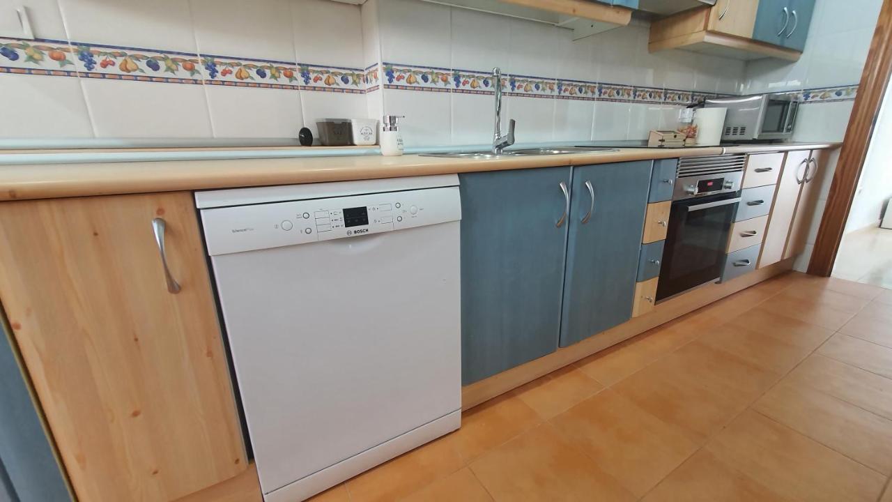 Apartamento Centro Playa Estacion De Tren 말라가 외부 사진