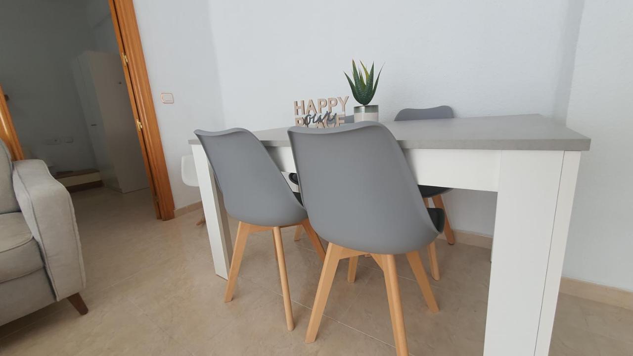Apartamento Centro Playa Estacion De Tren 말라가 외부 사진