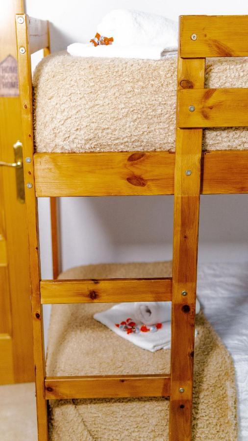 Apartamento Centro Playa Estacion De Tren 말라가 외부 사진