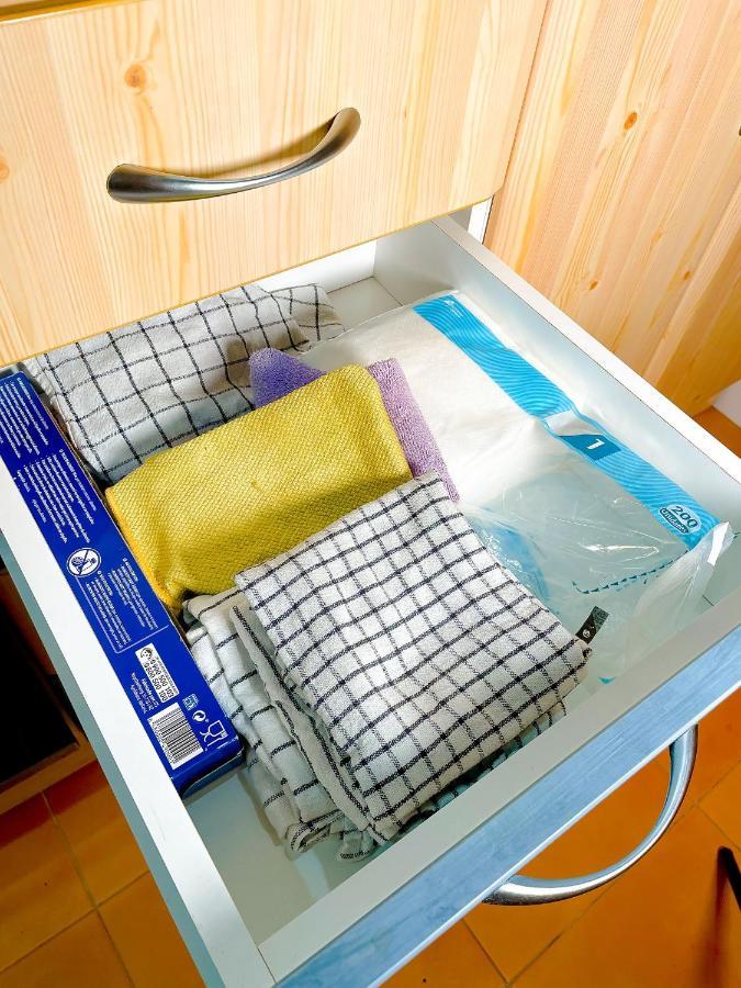 Apartamento Centro Playa Estacion De Tren 말라가 외부 사진