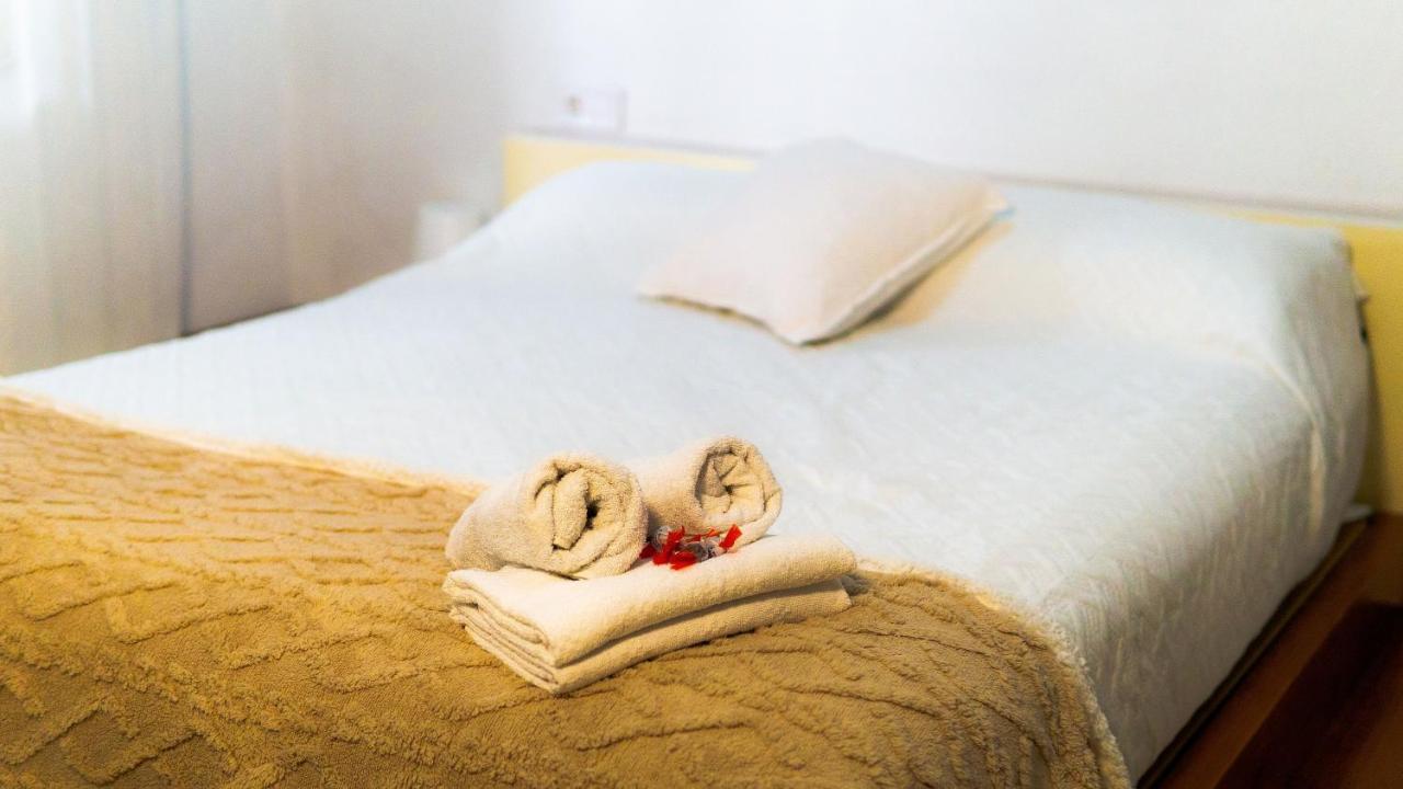 Apartamento Centro Playa Estacion De Tren 말라가 외부 사진