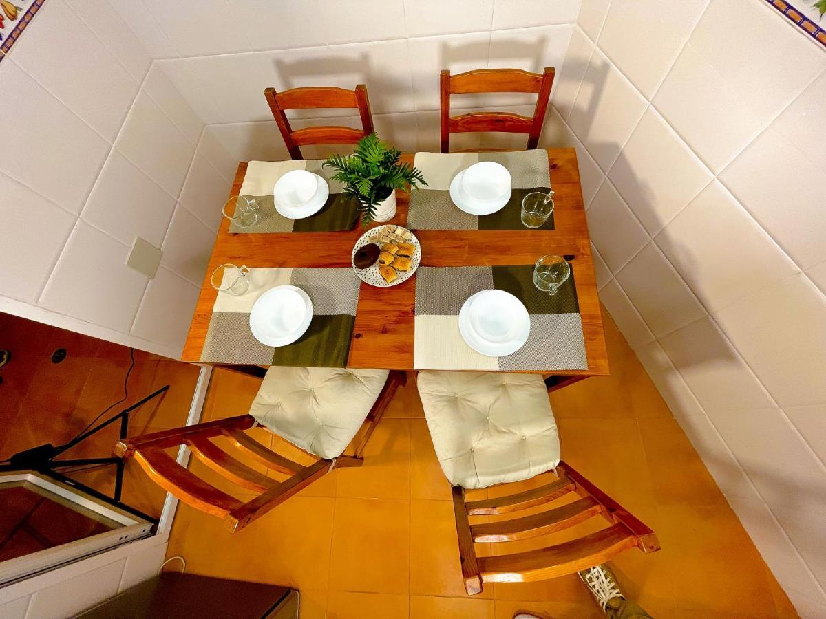 Apartamento Centro Playa Estacion De Tren 말라가 외부 사진