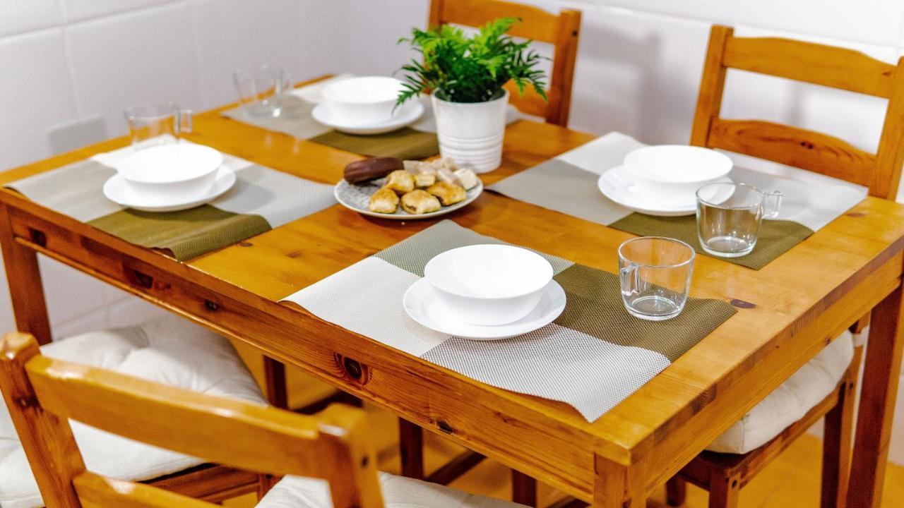 Apartamento Centro Playa Estacion De Tren 말라가 외부 사진