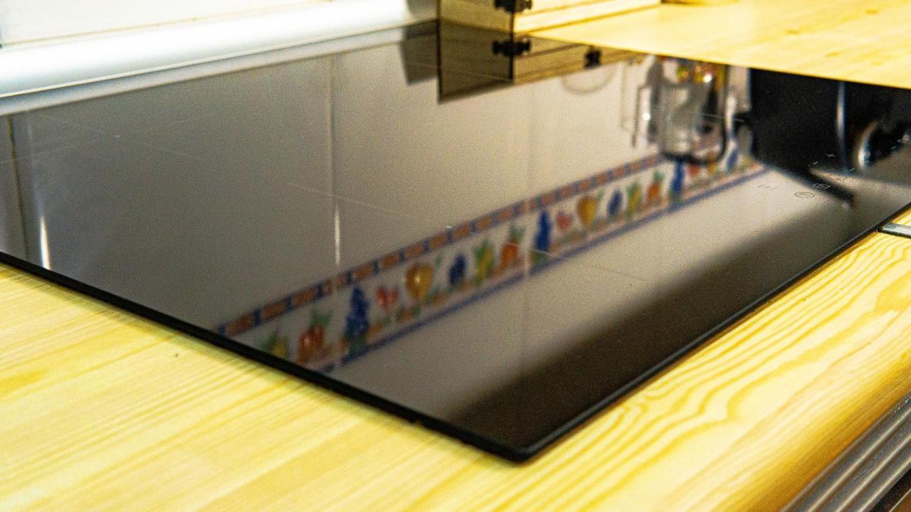 Apartamento Centro Playa Estacion De Tren 말라가 외부 사진