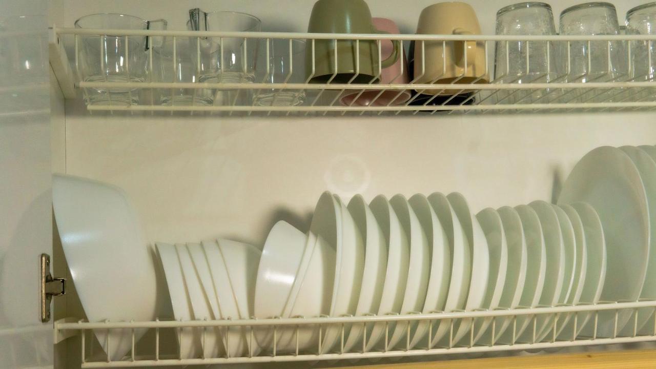 Apartamento Centro Playa Estacion De Tren 말라가 외부 사진