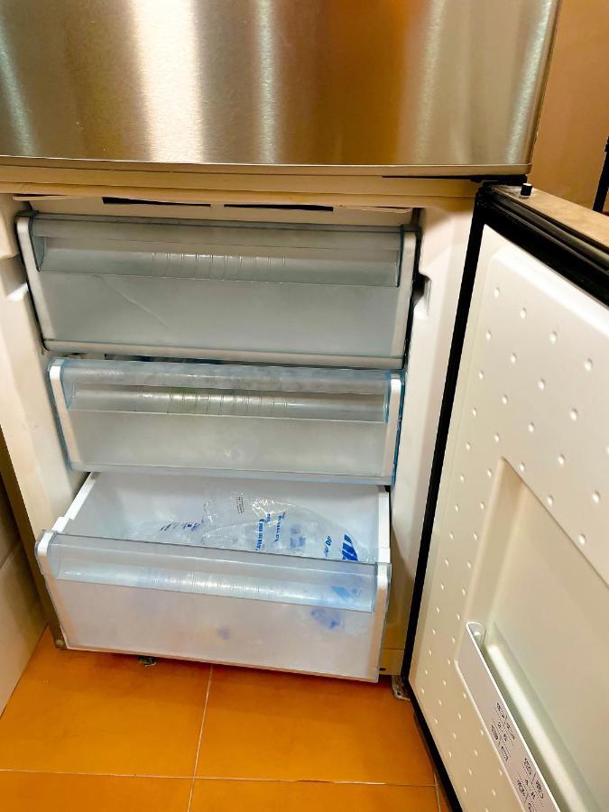 Apartamento Centro Playa Estacion De Tren 말라가 외부 사진