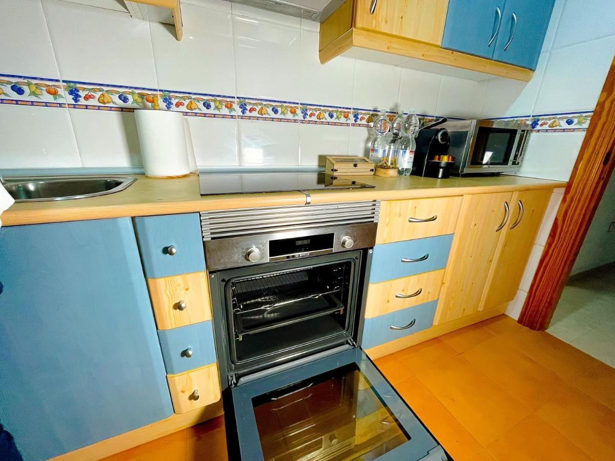 Apartamento Centro Playa Estacion De Tren 말라가 외부 사진
