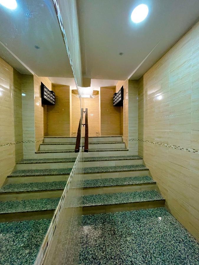 Apartamento Centro Playa Estacion De Tren 말라가 외부 사진